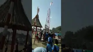 extra activities#scout and guide camp#scoutguideindia #shortsvideo