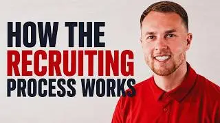Fresno State Director of Scouting Jake Rasmussen Breaks Down What It Actually Takes to Get Recruited