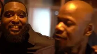 REDMONEY BLICKA - Never change Featuring SURE SHOT DRIZZ (Official Music Video)