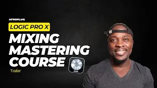 How To Mix & Master Your Music (Beginner Course)