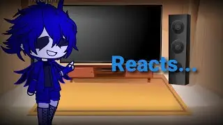 FnF reacts to Chaotic Endless | Credits to: @CommunityGame