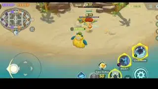 How to Rotom kill Drednaw and Zapdos
