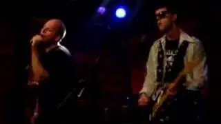 FASHION FASHION & THE IMAGE BOYS -Orlando Punk