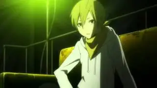 Happy Birthday Luke! (Not Another Song about Love- Kizaya)