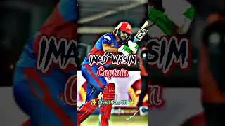 Karachi King vs Quetta Galdiators KK Playing XI 🥵🥶 #shorts #yearofyou #youtubeshorts #cricket
