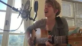 Don't Think Twice, It's Alright - Bob Dylan (Cover)