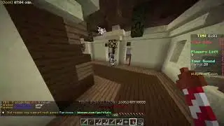 How to scare people in Trouble in Mineville【HiveMC/TIMV】