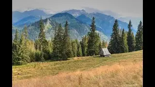 Rusinowa Polana