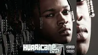 Hurricane Chris - A Bay Bay [Instrumental]