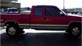 1994 Chevrolet C/K 1500 Series Used Cars Danville KY