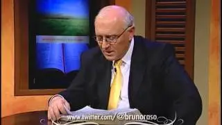 Reavivados por su Palabra - 8/1/2015 - Lucas 24