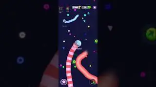 spacetrail big snake biggest trail highest score king