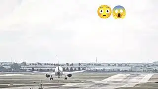 Wizz Air A321XLR G-XLRA Tail-Strike at Prague Airport &ndash; What Happened on 11 Sept 2025