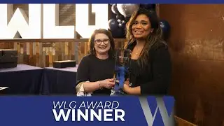 WITHERITE AWARD WINNER: KAREN PADRON