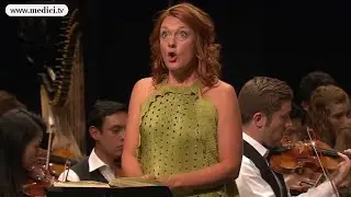 St&eacute;phane Degout & Magdalena Kozena in Pell&eacute;as et M&eacute;lisande