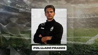 Pol Llad&oacute; Prades &bull; Highlights