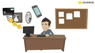 Cashone.ru