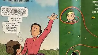 Read Aloud: I am Helen Keller