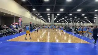 Tanner Goldbeck VB 20260117 Tourney Highlights Phoenix
