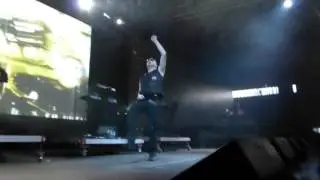 Suicide Commando - Murder (Live @ WGT 2013)