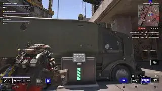 Chaos | Off The Grid