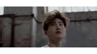 EXO/Intelligency - Exodus/August (Pathcode)