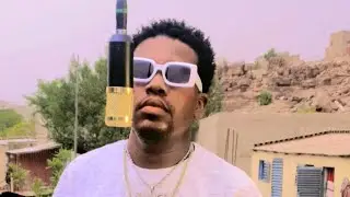 DRALUX_-_THE GOAT 🐐 (STREET CLIP)prod by @karaondatrack