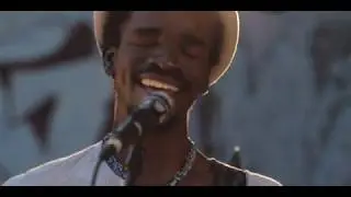 Patrick Kabré feat. Palanteeroo - Concert Live en Allemagne