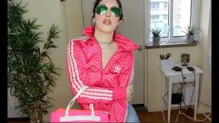 Thrift Haul +  Try On!