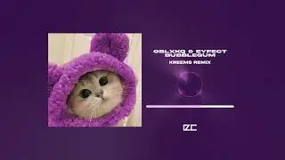OBLXKQ & eyfect - BUBBLEGUM [Kreems Remix]