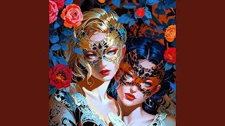 Masks We Wear