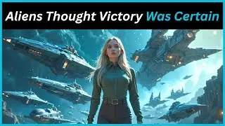 Aliens Thought Victory Was Certain—Until a Deathworlders Fleet Answered the SOS | HFY