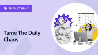 From Chaos to Calm