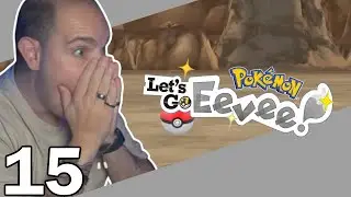 NOOIT SUNSHINE UITGESPEELD?! - [#15] POK&Eacute;MON LET'S GO EEVEE: SHINY BADGEQUEST (Ft. TheSubparGuys)