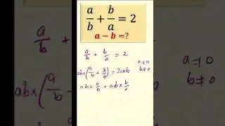#maths #fonction #mathematics #mathstricks #calculus #puzzle #algebra #advancemath #mathsteacher