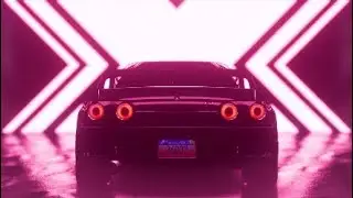 Nakazato Touge In NFS Heat
