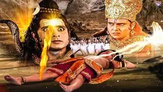 बाल हनुमान की पाबन कथा सुनने से आपका जीवन सफल हो जायेगा जय सीरी राम