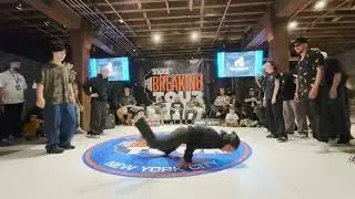 Pro Breaking Tour | 3v3 Crew | Clean North Crew