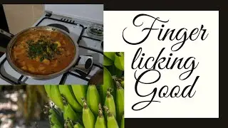 Easy Matoke Recipe; You will lick your fingers😋😋#Recipe