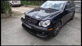 #cklass #mercedes #albania #amg55 #amg