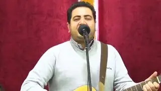 يحاربوننا ولا يقدرون علينا _ الأخ وديع متواضع
