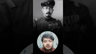 Mystery About World War 2    #japan #worldwar2 #worldwar3 #mystery #unit731