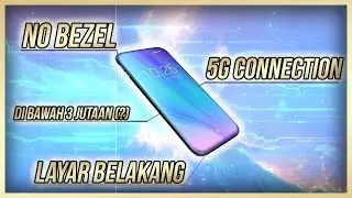 5 SMARTPHONE FLAGSHIP YANG BAKAL JADI 