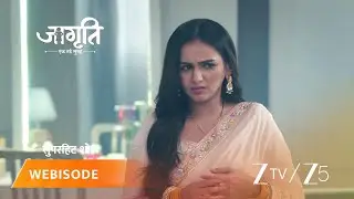 JAGRITI | Jagriti leaves for Chitta