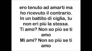 ITA Maître Gims - Est-ce que tu m'aimes?  TRADUZIONE IN ITALIANO