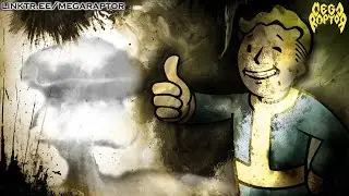 Megaraptor - Fallout Theme [Epic Metal]