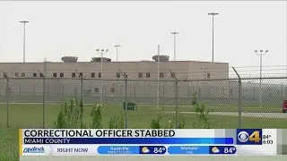 Correctional officer injured during incident with inmate at IDOC&rsquo;s Miami County facility