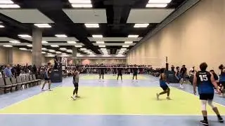 AVA 6&rsquo;5 Middle #14 highlights