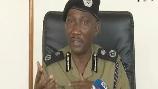 Police clarifies on discrepancies in body count after Kasese violence