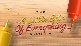 Producers Are Eating GOOD With This MULTIKIT 🔥 436 Sounds (Loops, MIDI & Presets)